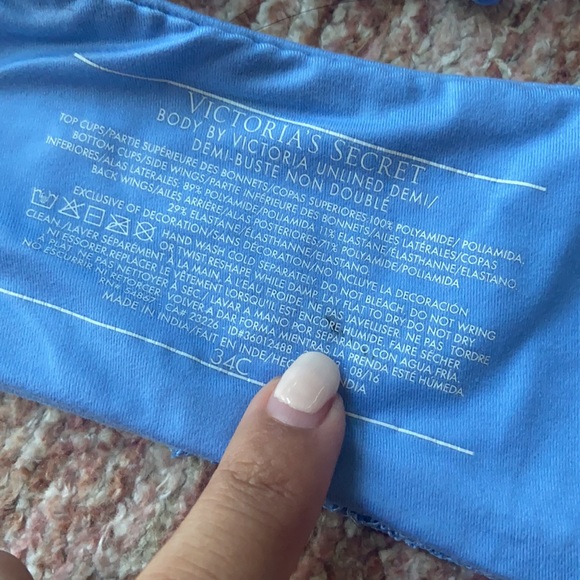 Victorio secret bra - Picture 7 of 8